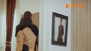 THE YOUNG COUPLE - CLINTON JOSHUA, CHIOMA EDAK, KOFI ADJORLOLO latest 2023 nigerian movie