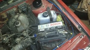 Выбор аккумулятора перед зимой для ВАЗ 2109   08 Тюменский аккумулятор