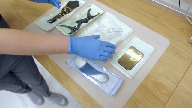 Фотопротокол в стоматологии SOUL dental clinic