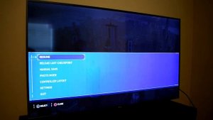 How to turn HDR on for your TV (TCL 49S515)