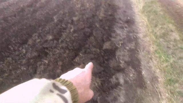 ЧИЗЕЛЕВАНИЕ НА 40_45СМ , первые впечатления,ГЛУБОКО РЫХЛИТЕЛЬ , обзор после дождя смотреть онлайн