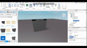 How To Make a LeaderBoard And LeaderStats In Roblox Studio    -----Made Me-----