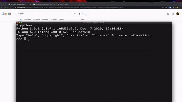 03. How to Install Python on Windows and Mac | The Ultimate Python Bangla Crash Course смотреть онлайн