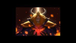 Тема азгора--ASGORE (Bergentrückung перед ASGORE)