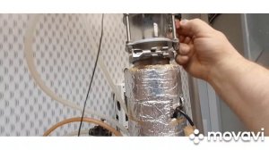 LUXSTAHL 8м из какой нержавейки они его делают?! Взял магнит, проверил...ОХРЕНЕЛ!!!