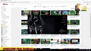 Skyrim Gaming GT 1030 Review Special Edition