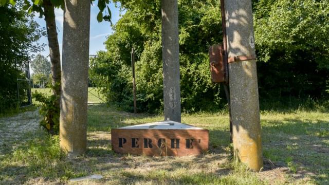 La Ronda dell'Arte # 7 | Forte Mezzacapo (Zelarino - Venezia) смотреть онлайн