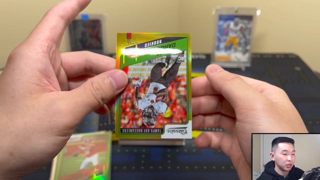 BIG HIT!💥 GREAT VALUE! | 2021 Panini Classics Football Premium Edition Hobby Box Review x2 смотреть онлайн