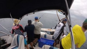 Keppel Island Nannygais Reef fishing around Keppel Island, Yeppoon QLD