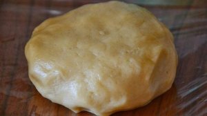 Пирог с творогом и ягодами