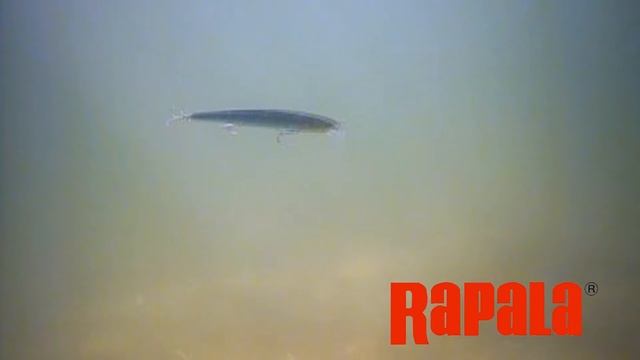 Rapala MAX RAP смотреть онлайн