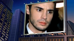 Красивые мужчины