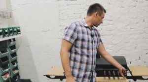 Мангал Гриль Барбекю