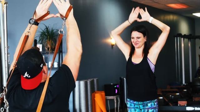 LifeMoves Studio Pilates/Barre/Yoga/ Fitness Boutique