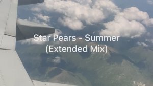 Star Pears - Summer