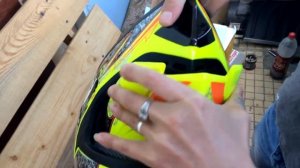 Топ 5 лучших Мото шлемов С Aliexpress