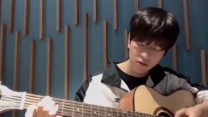 stray kids kim seungmin raw vocals