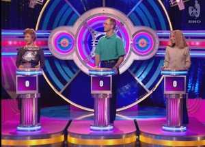 Угадай мелодию 25.12.2003