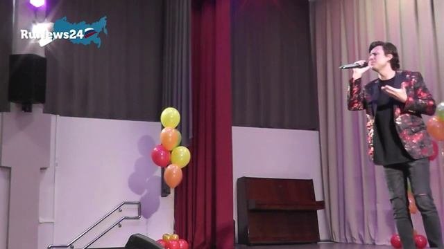 Прохор Шаляпин рассказал, что ему нравится быть на содержании у богатых женщин