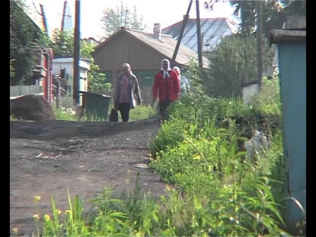 Православный Кузбасс Под сенью креста.avi