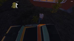 My Summer Car - ДРАКА ЗА ЧАСЫ (Обновление)