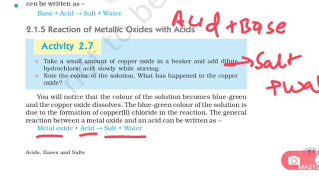 last minute revision topics from chapter 2nd class 10th science must-watch to get 100% marks смотреть онлайн