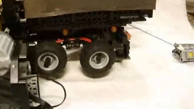 Урал 4320.avi смотреть онлайн