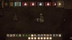 донт старв прохождение на телефоне #1