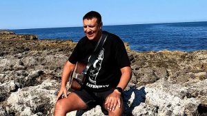 Вячеслав Антонов. Курортный роман.