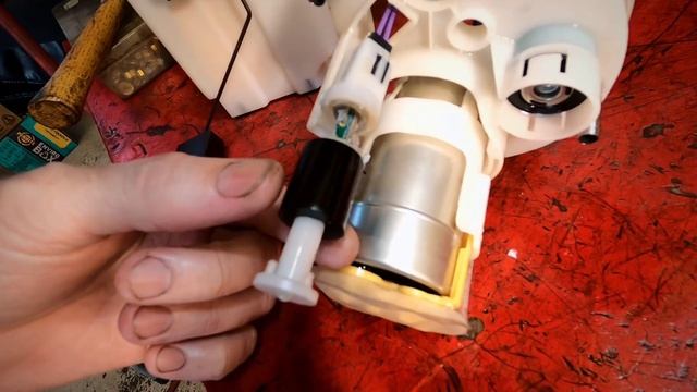 DIESEL V6 FORD TERRITORY NO START CONDITION AFTER CUTTING OUT. DIAGNOSIS AND FIX. смотреть онлайн