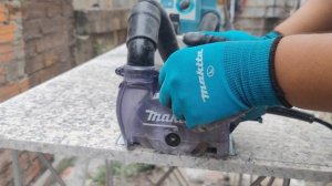 4100KB Makita Cutter