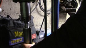 Реставрация и апгрейд ФПШ-5М Станок деревообрабатывающий комбинированный школьный.2 часть.