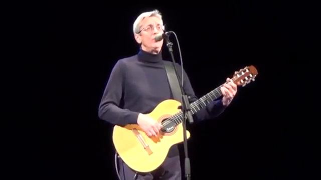 Константин Никольский - Ночная птица