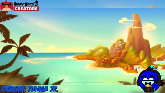 BACK TO SCHOOL HAT SET EVENT!!! 📚🎒📓✏️ - Enrique Plays "Angry Birds 2" SILENT #23 (AB2 Creators) смотреть онлайн