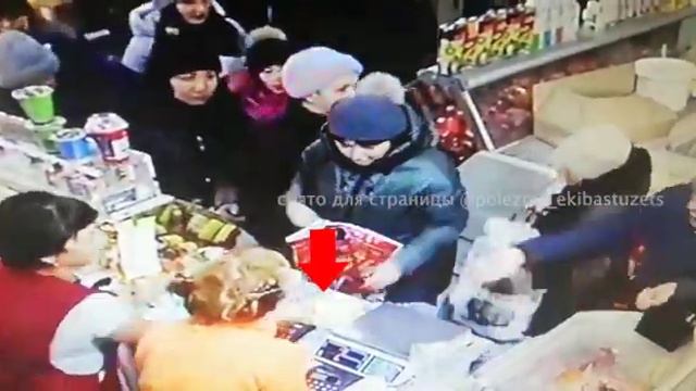 Кража масла.маг.Туркестан.(30.12.2019)г.Экибастуз смотреть онлайн