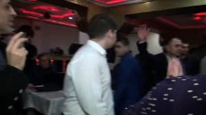 Свадьба Александра и Елизаветы г. Новосибирск часть 2