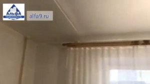ДВУХКОМНАТНАЯ КВАРТИРА В ЦЕНТРЕ ГОРОДА | СЛАВЯНСК-НА-КУБАНИ | СВОБОДНАЯ ПРОДАЖА
