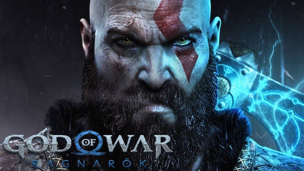 God of War Ragnarok ➤ БОГ ВОЙНЫ РАГНАРЕК ➤ PS5 ➤ ПОЛНОЕ ПРОХОЖДЕНИЕ ➤ ЧАСТЬ 5