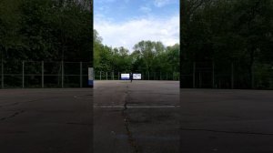 Скоростные кордовые авиамодели F2a