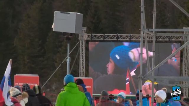 Planica Cross Country World Cup 2016