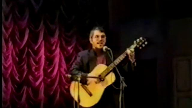 Алексей Кадушкин - Канатчикова дача