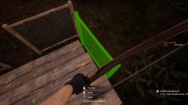Mist Survival новое выживание 2020 - #3 Строим дом, печь, генератор, ящики