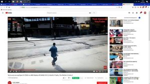 Игровой ли ноутбук. ЗА 30.000 рублей | CS.GO GTA V | WOT