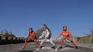 100% AfroDance Vol. 5 || Petit Afro || Beat Prod. By UNLEADED || Eljakim Video