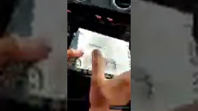 Как снять магнитол на Форд мондэо МК 4 до рестайлинга.. смотреть онлайн