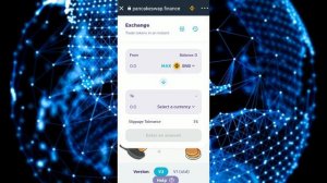 Pancake Swap - Trust wallet/Pancake Swap как покупать и продавать криптовалюту!
