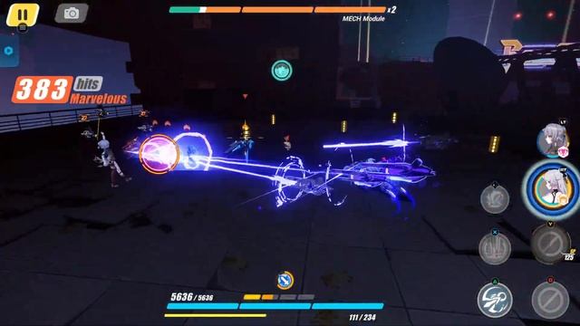 Honkai Impact 3 Event ARC: Light Bound Exploration Playthrough part 2 смотреть онлайн