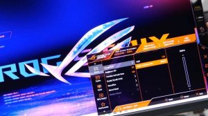 SEN ÇILDIRMIŞSIN ASUS! 380Hz O.3ms IPS Oyuncu Monitörü ROG XG259QN