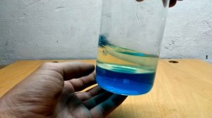 Что будет,если смешать БЕНЗИН с ТОСОЛОМ? (эксперимент)