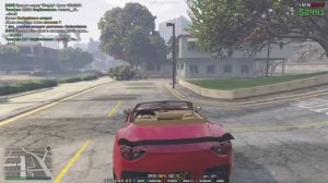 КУПИЛ МЕЧТУ В GTA 5 RP VMP // ВЫБРАЛСЯ ИЗ ГЕТТО В ГТА 5 РП ВМП